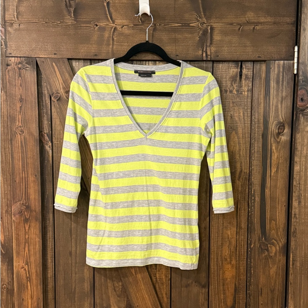 BCBGMaxAzaria Top